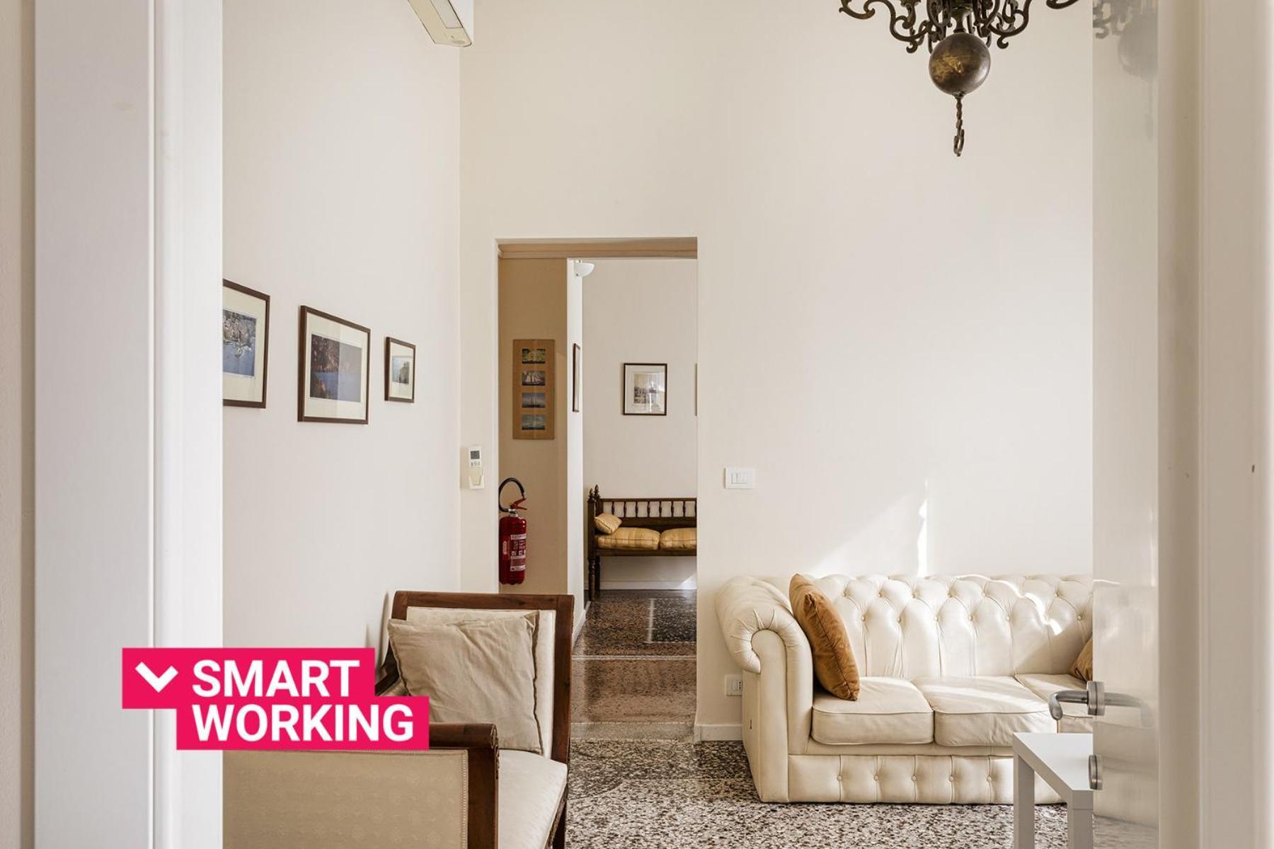 Mazzini Gallery In By Wonderful Italy Apartment Genoa