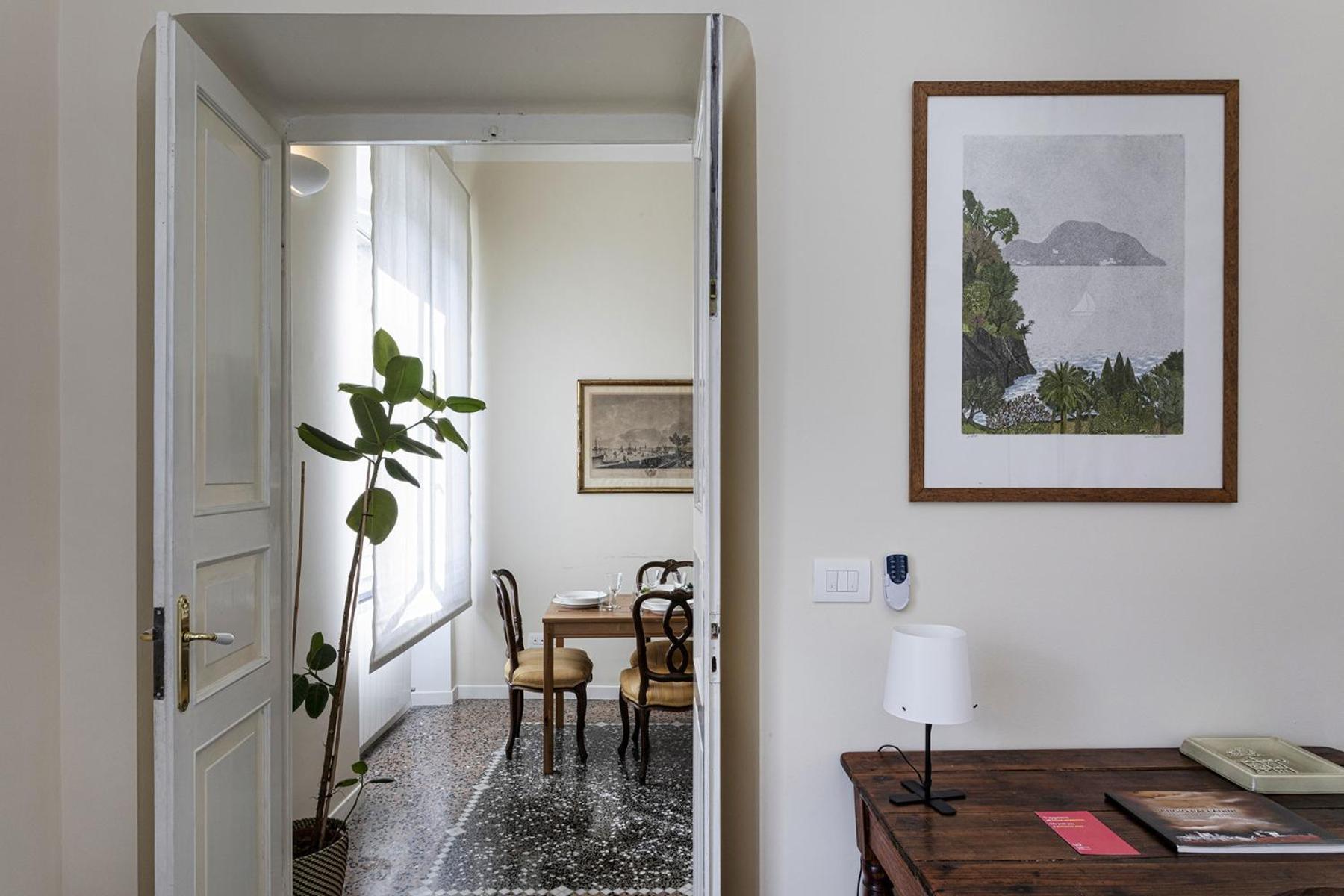 Mazzini Gallery In By Wonderful Italy Apartment