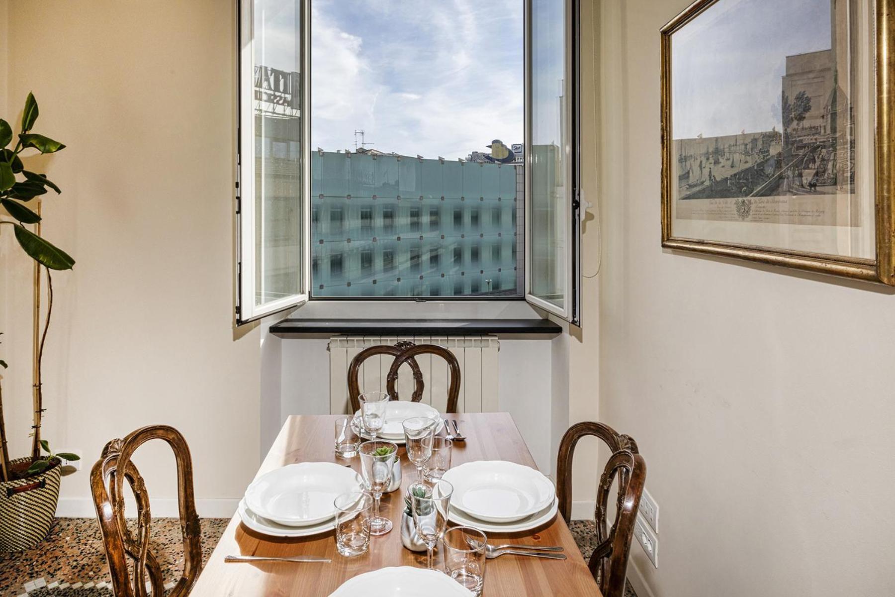 Mazzini Gallery In By Wonderful Italy Apartment