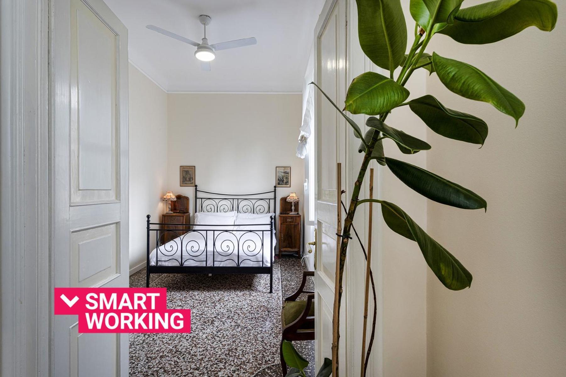 Mazzini Gallery In By Wonderful Italy Apartment Genoa