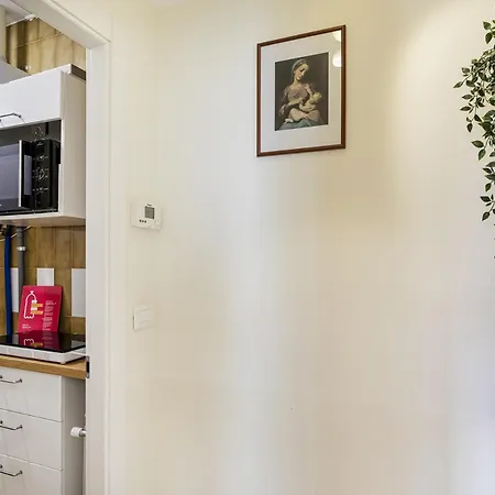 Mazzini Gallery Suite In Genova By Wonderful Italy Exterior foto