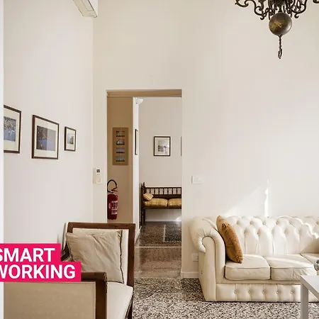 Mazzini Gallery Suite In Genova By Wonderful Italy Exterior foto