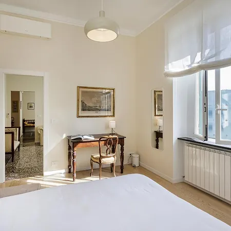Mazzini Gallery Suite In Genova By Wonderful Italy Exterior foto