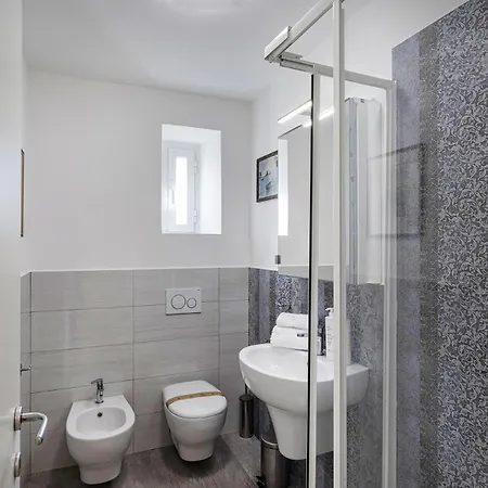 Mazzini Gallery Suite In Genova By Wonderful Italy Exterior foto