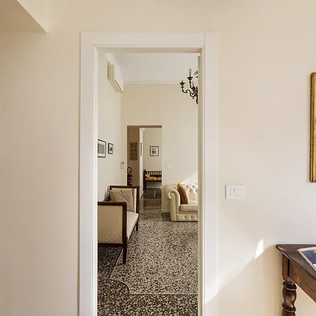 Mazzini Gallery Suite In Genova By Wonderful Italy Exterior foto