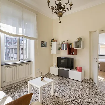 Mazzini Gallery Suite In Genova By Wonderful Italy Exterior foto