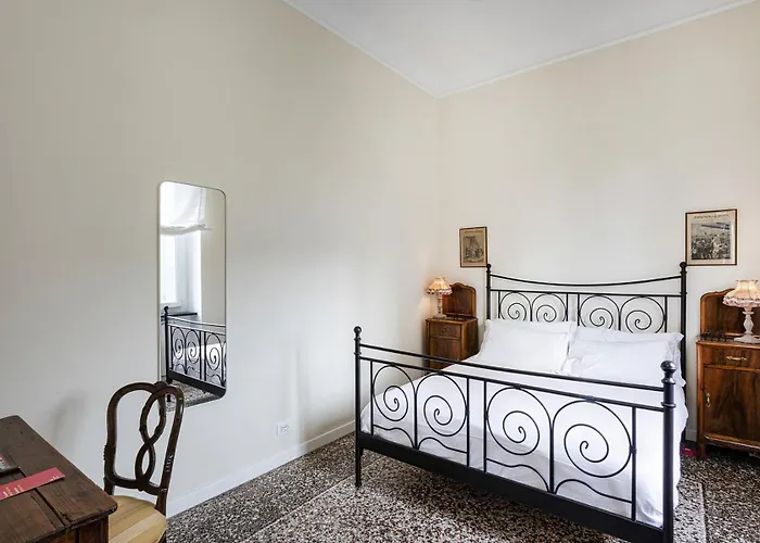 Mazzini Gallery Suite In Genova By Wonderful Italy