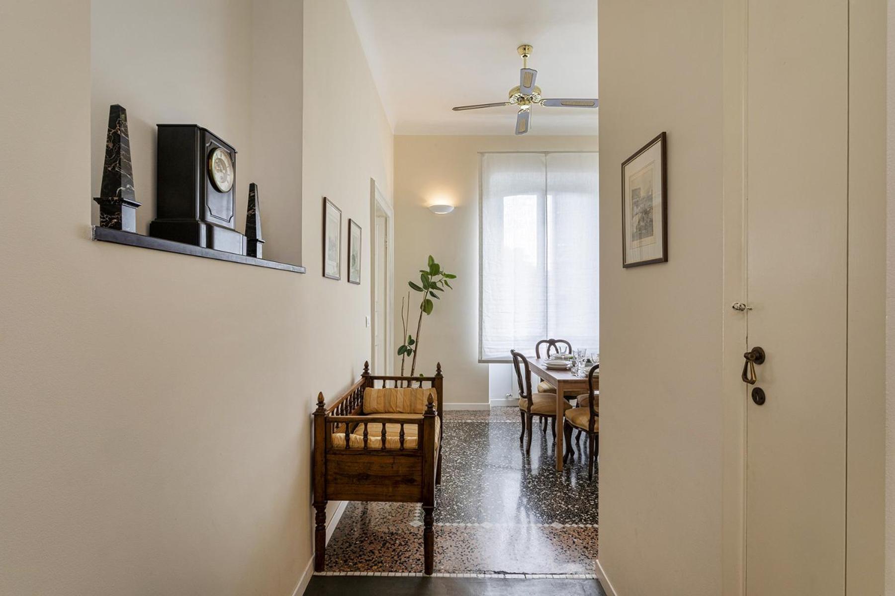 Mazzini Gallery In By Wonderful Italy