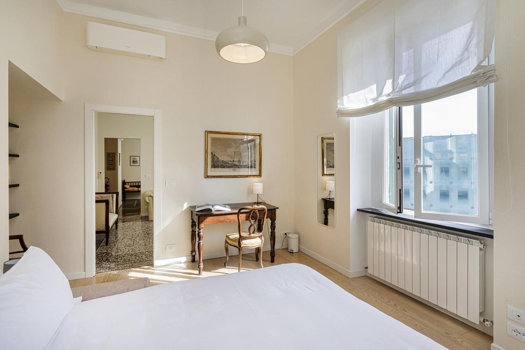 Mazzini Gallery In By Wonderful Italy Genua
