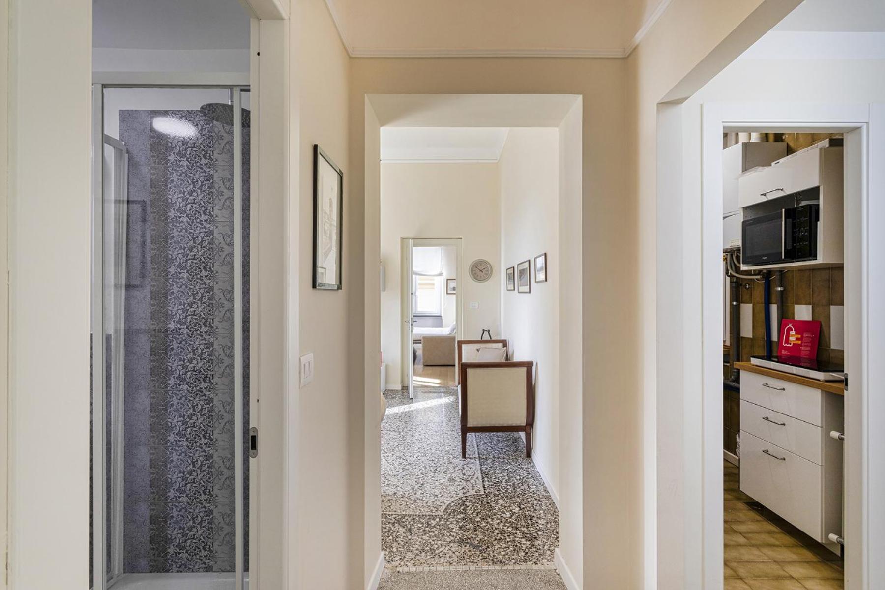 Appartement Mazzini Gallery In By Wonderful Italy