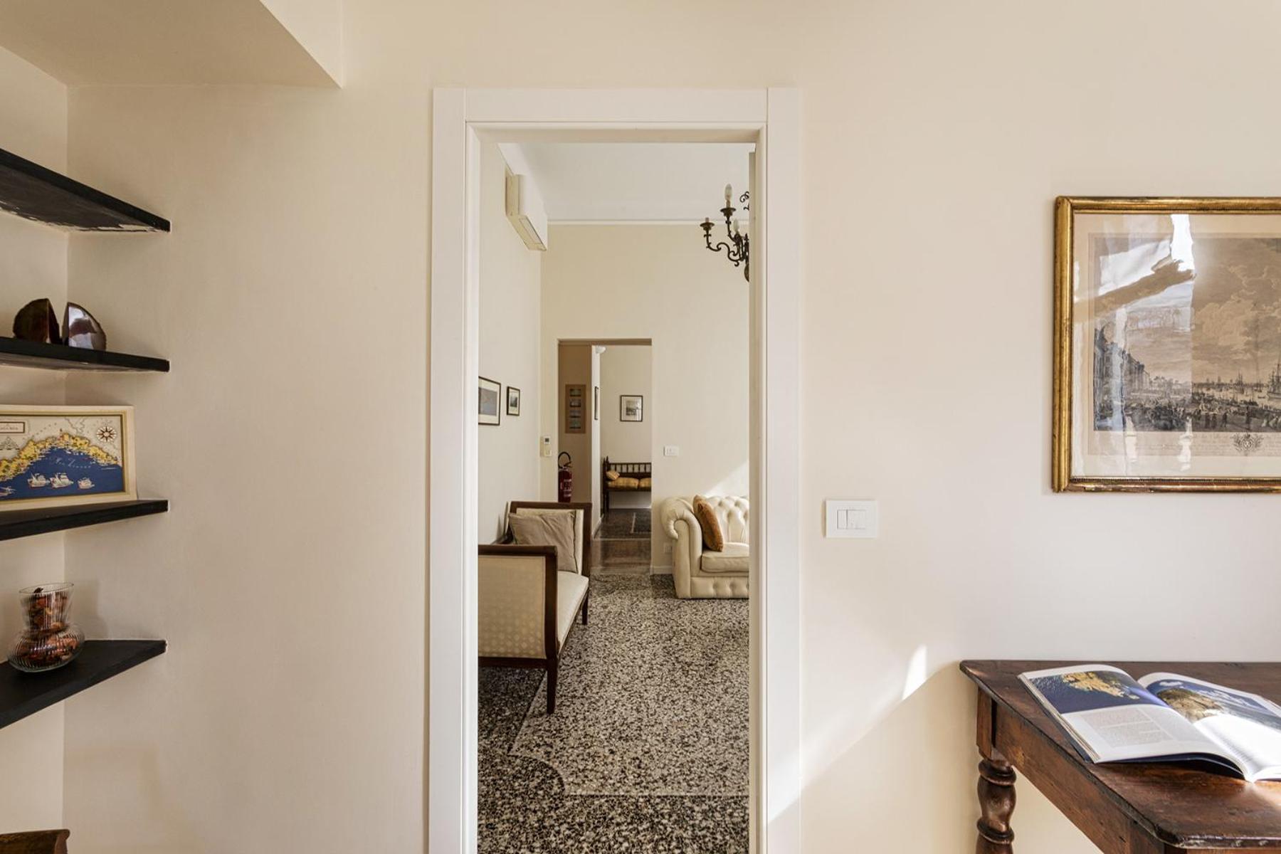 Mazzini Gallery In By Wonderful Italy